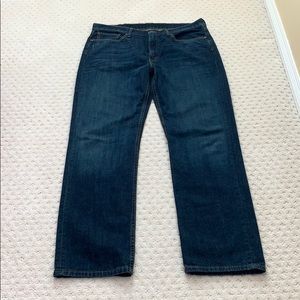 Levi’s 514 jeans 36